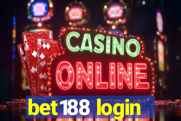 bet188 login